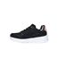 Basket à Lacets Junior Skechers Metallic Mode-1