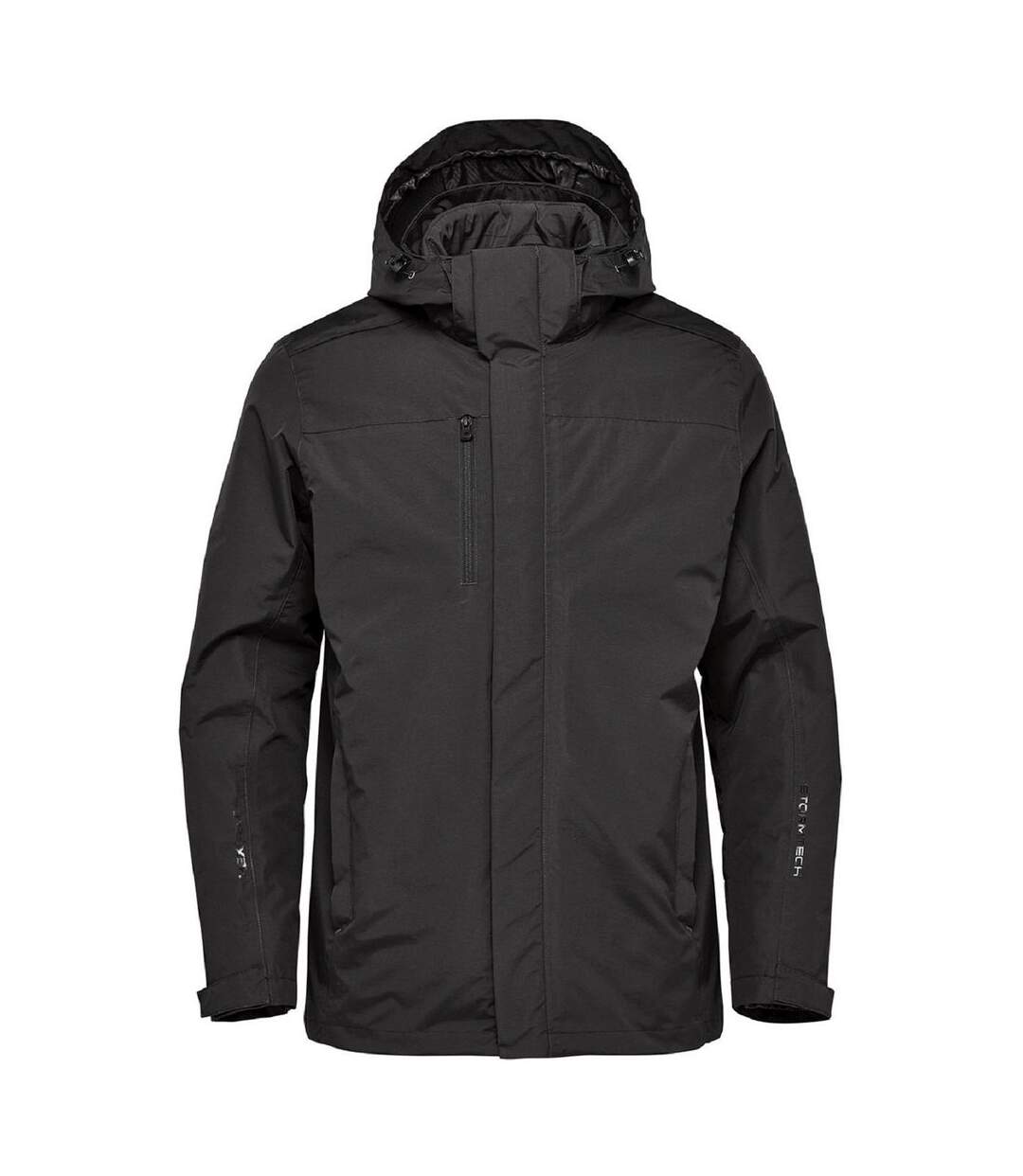 Veste système Magellan - Homme - XR-6 - noir-1