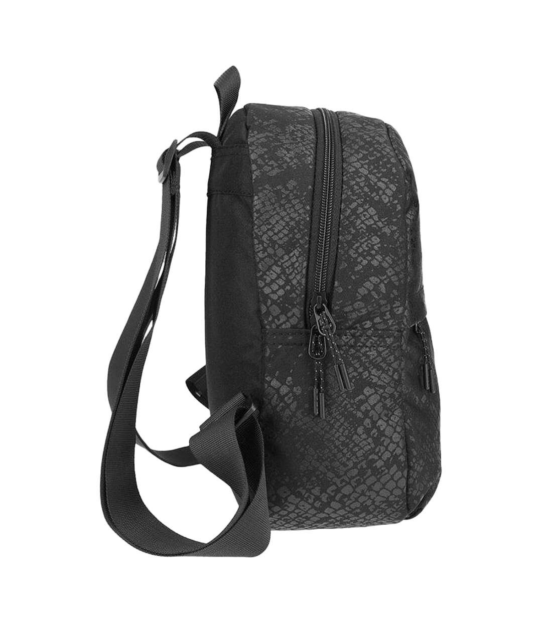 Sac À Dos F079 Taille Unique Noir 4F-4