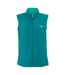 Veste polaire sans manches sweetness femme bleu / turquoise vif Regatta-1