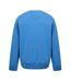 Unisex Adult Polyester Sweatshirt Navy Scotland RU-2