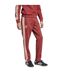 Pantalon De Survêtement Motif/style Fc Bayern Munich Originals Homme Rouge Adidas-1