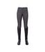 Coldstream Womens/Ladies Kilham Competition Breeches (Charcoal Grey) - UTBZ3508