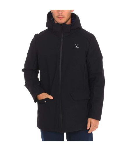 SMF21291 men's waterproof jacket