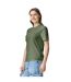 Unisex Adult Heavyweight T-shirt Hemp Comfort Colors-3