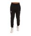 Mens Essentials Fc Bayern Munich Jogging Bottoms Black Adidas-1