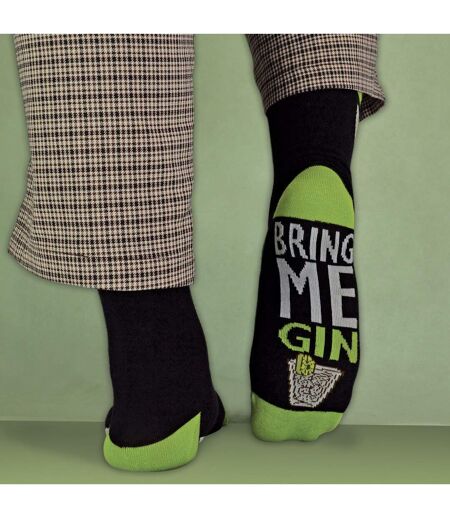 1 Pack If You Can Read This Socks Bring Me... Socks