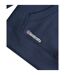 Sweat À Capuche Motif/style Cible Adulte Bleu Marine Lambretta-4