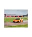 2 tours à sensations sur circuit en Lamborghini Huracán - SMARTBOX - Coffret Cadeau Sport & Aventure