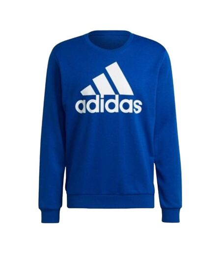 Sweat Essentials Homme Bleu Adidas