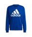 Sweat Essentials Homme Bleu Adidas-2