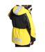 Blouson jaune/noir homme puma vestes homme puma x perks and mini - l-3