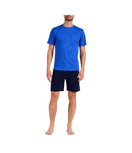 Pyjama Court COTON