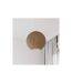 Lanterne Japonaise Boule Jordy 35cm Beige-4