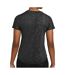 T-Shirt Noir Femme Nike Air Top SS