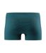 Mens Logo Endurance+ Swim Shorts Green Speedo-2