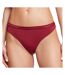 String Bordeaux Femme Tommy Hilfiger UW0UW03259 - L