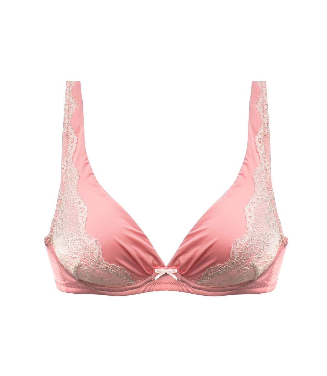 Soutien-gorge armaturé Londra rose Lascana