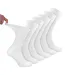 Dr.Socks - Lot de 6 Chaussettes Sport Diabétiques Homme Respirantes-1