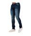 Jean Maylead Homme Bleu Foncé Duck And Cover-1