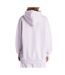 Sweat Violet Femme Nike Hood - L