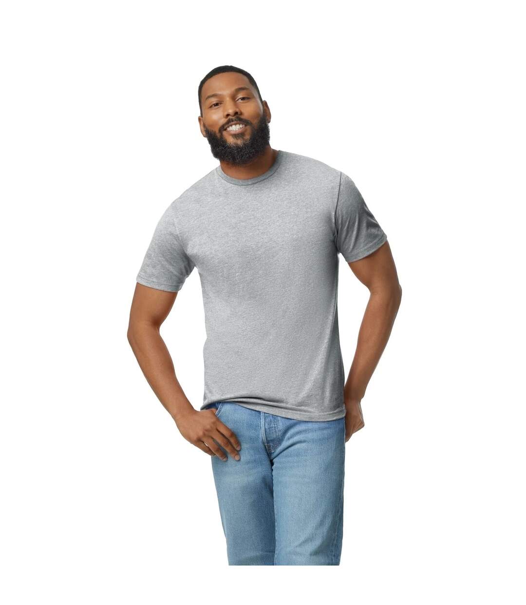 Mens stylish on sale t shirts