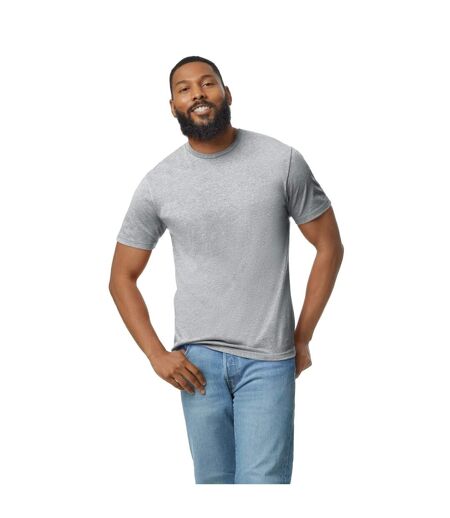 Anvil Mens Fashion T-Shirt (Storm Grey) - UTBC3953