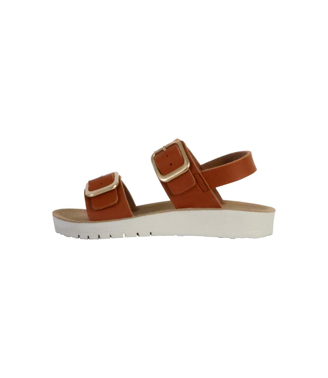 Sandales Cuir Enfant Geox Costarei-1