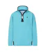 Sweat Homme Turquoise Vif Lazy Jacks-1