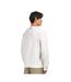 Sweat Homme Crème Lacoste-1
