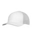 Casquette climacool mixte blanc Adidas-1