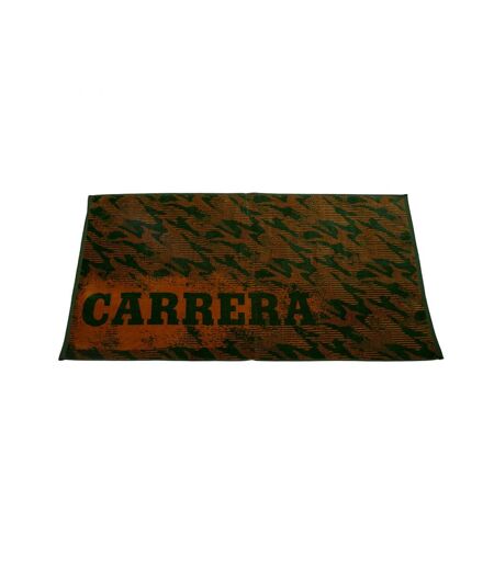 Serviette de plage velours CARRERA