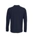 Polo Adulte Bleu Marine Français SOLS-2