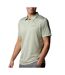 Polo kaki homme columbia hike-1