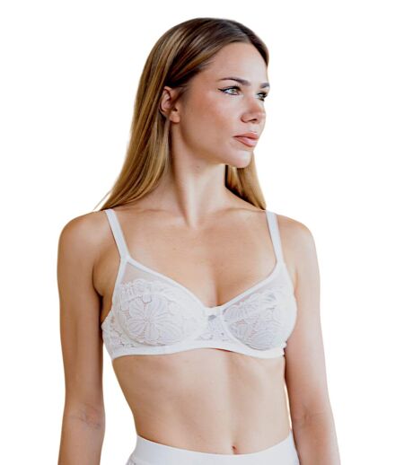 Soutien-gorge Avec Armatures Roselyne | Gerard Pasquier