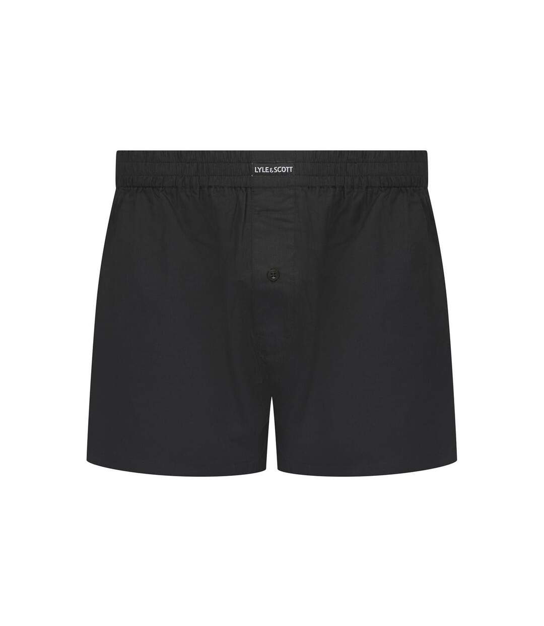 Boxers Motif/style À Pois Homme À Pois Lyle & Scott-2