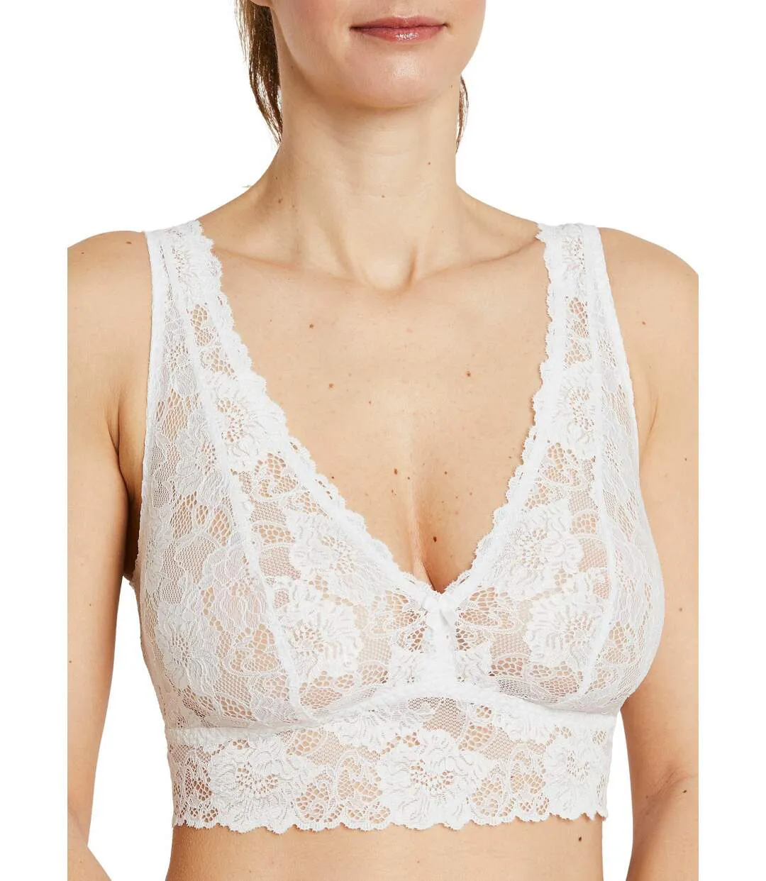 Soutien-gorge brassière sans armatures-3