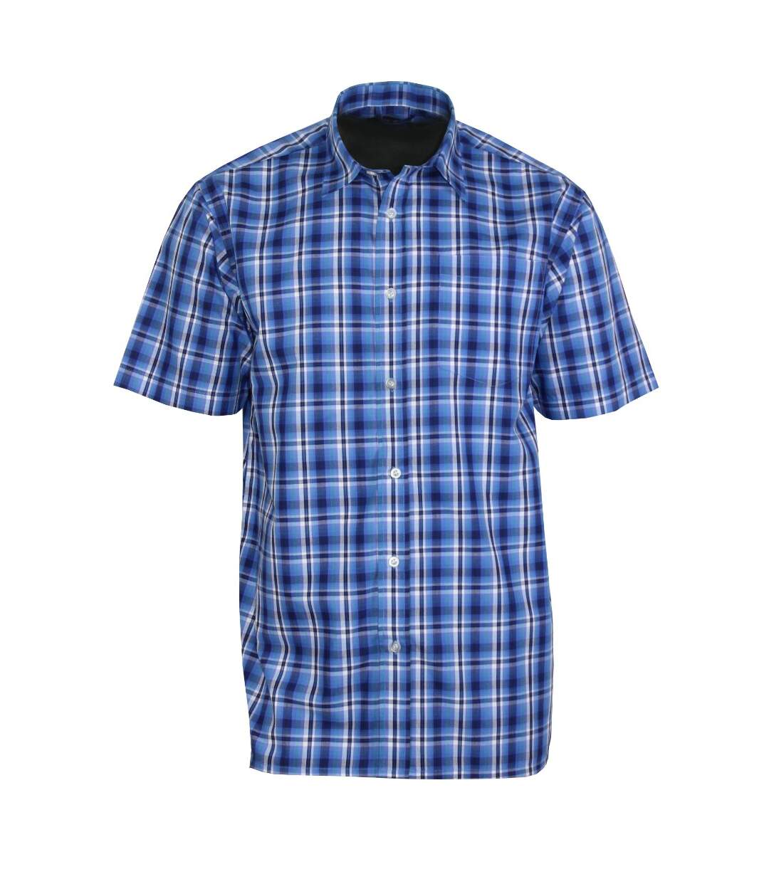 Chemise manches courtes TOUCAN2 - MD-1