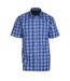 Chemise manches courtes TOUCAN2 - MD-1