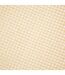 Set de Table Rond en Jute Rivi 38cm Noir-3