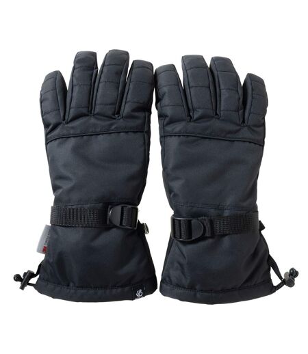 Mens Dart Ski Gloves Black Dare 2B