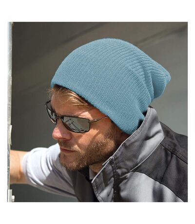 Softex Bonnet Bleu Ciel Result