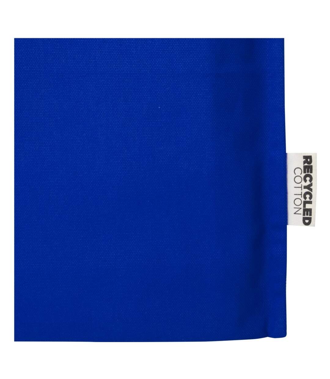 Tote Bag Taille Unique Bleu Roi Generic-4