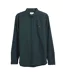 Chemise Manches Longues Steen Homme Vert Forêt Farah-1