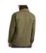 Chemise kaki homme o'neill series overshirt-2