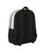 Childrens/kids Crest Backpack One Size White Real Madrid CF-2