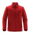 Stormtech Mens Nautilus Jacket (Bright Red)