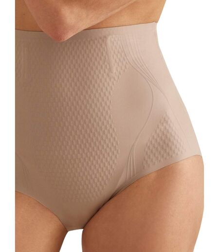 Slip taille haute maintien modelant gainant ESSENTIAL Selmark