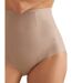 Slip taille haute maintien modelant gainant ESSENTIAL Selmark-2