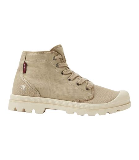 Bottes Mesa Femme Beige Craghoppers